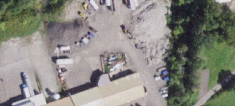 450 Commerce Rd