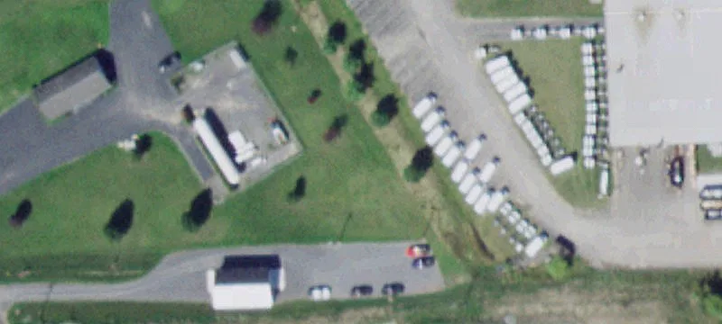 Horizon Park Dr