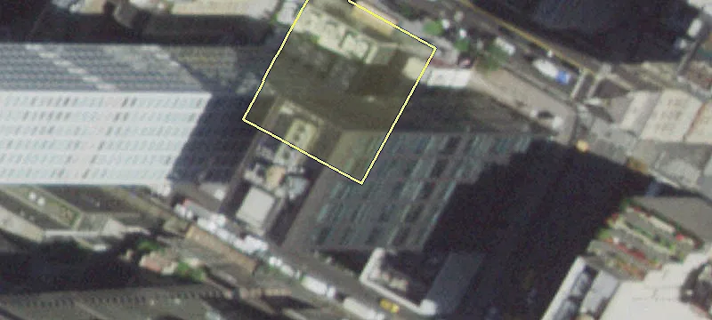 432 Park Ave, Unit 20C