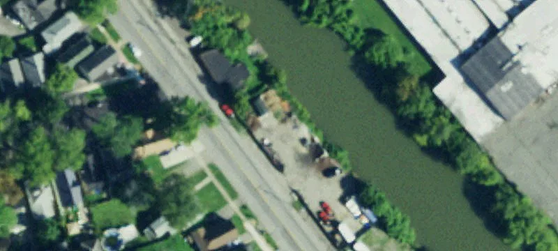 203 Young St