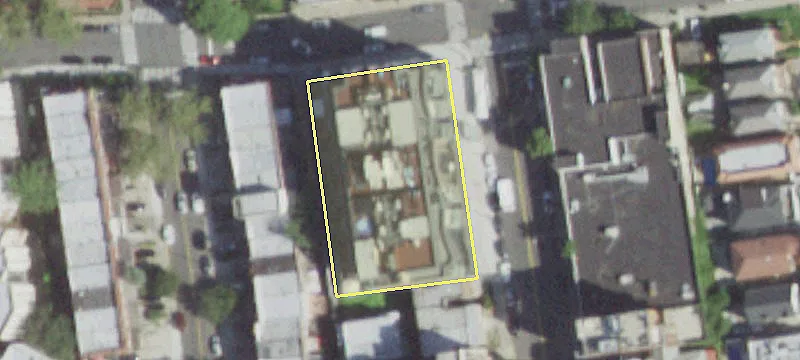 102 End Ave, Unit PS5