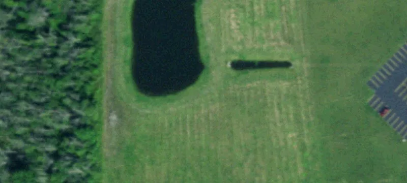 Saunders Sett Rd
