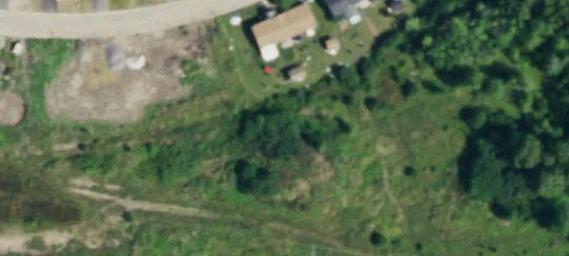 Old Beattie Rd