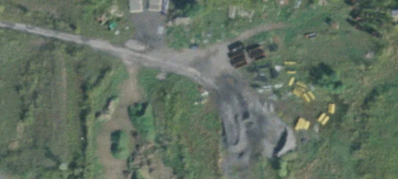 Wayneport Rd