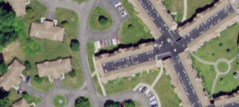 1 Coburg Vlg Way