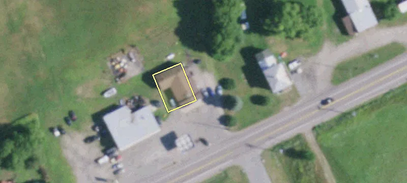 State Rte 11th N