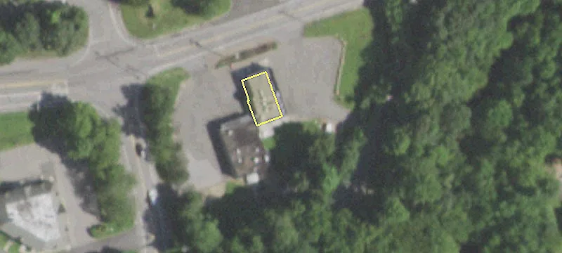 405 Bedford Rd