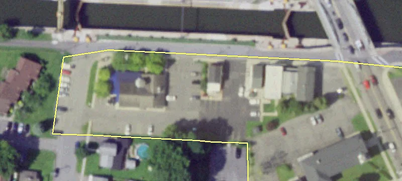 31 Water St