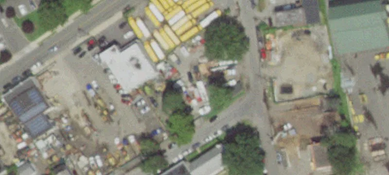 116 Pln Ave