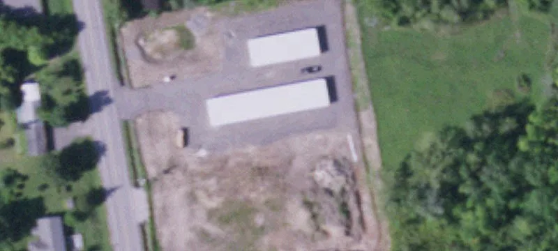 Oxbow Rd