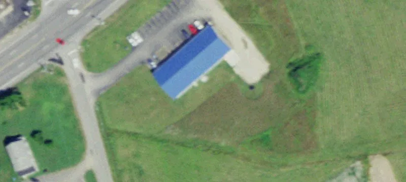 1195 Rte 5th And 20