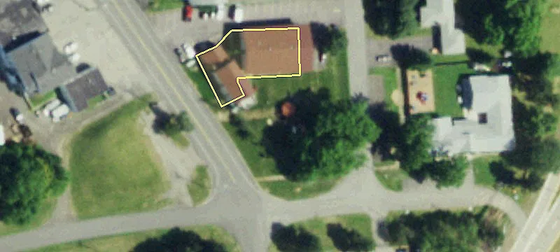 Portage Rd