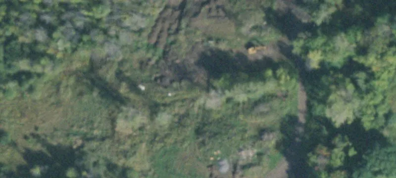 Tebor Rd