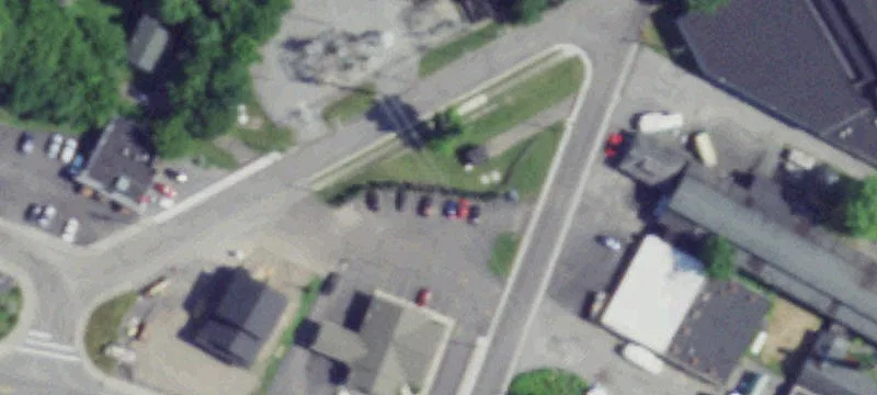 101 Throop St