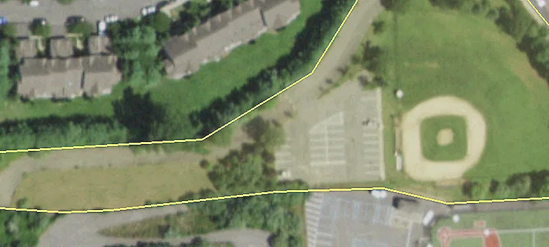 Bicycle Path