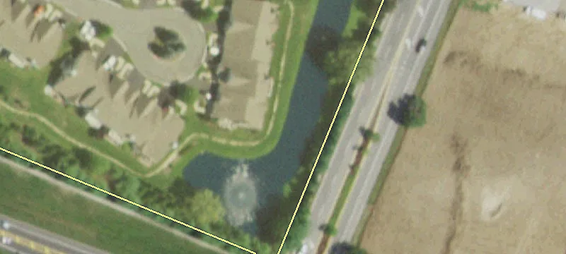 Canal Rd