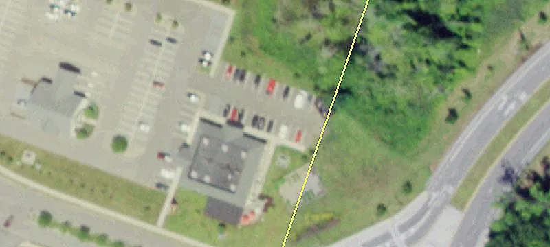 5 Vis Blvd