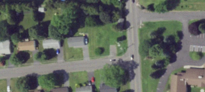 Oakridge Dr