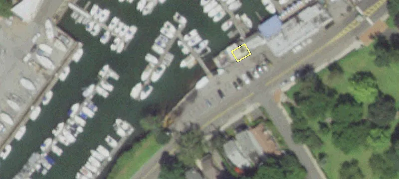 Hudson Park Rd