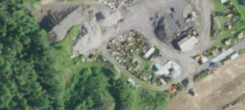 Old Quarry Rd