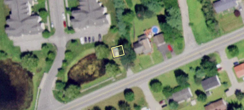 Old Gick Rd