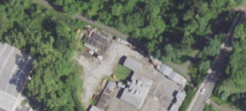 210 Hughson Rd