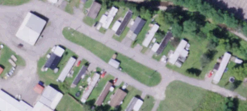 Gilmore Ln
