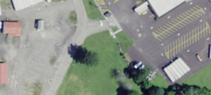 Shawmut Dr