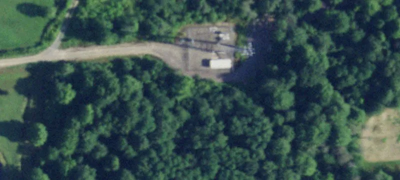 7868 Persons Rd
