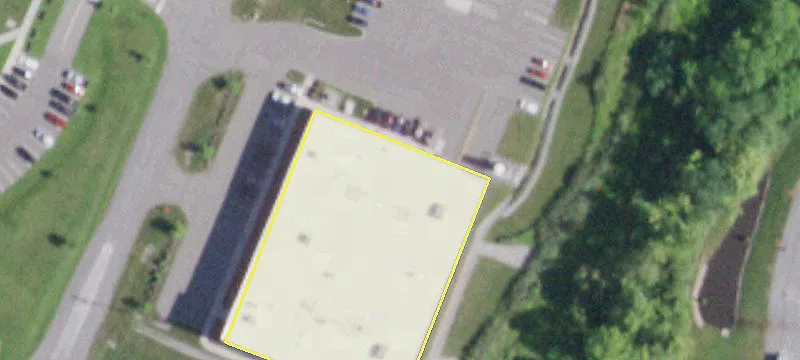 2 Commerce Park Rd