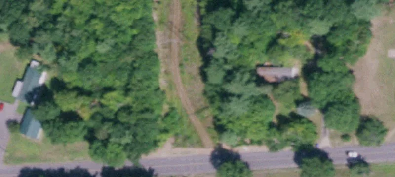 Flt Rock Rd