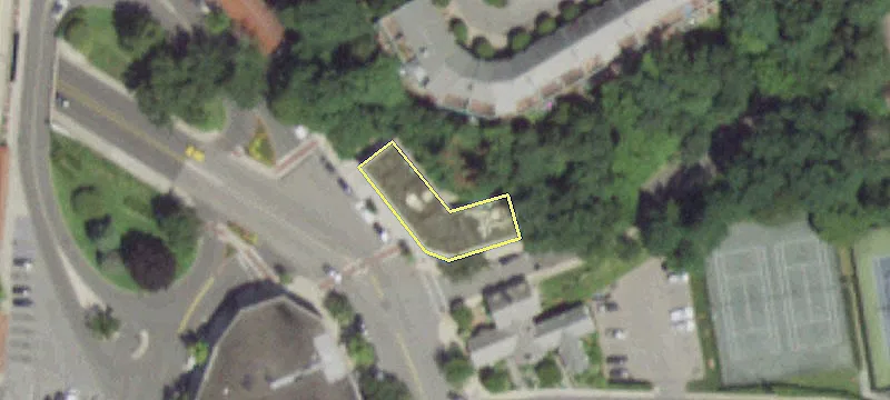 59 Pondfield Rd