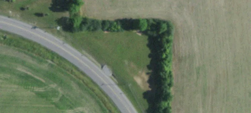 Volunteer Rd