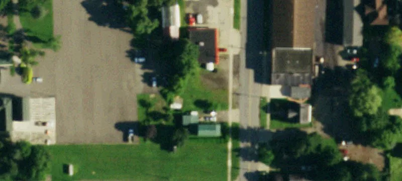 Prospect St
