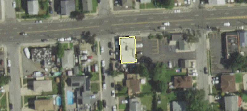 Jerusalem Rd