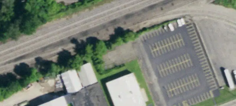 Allen St Ext