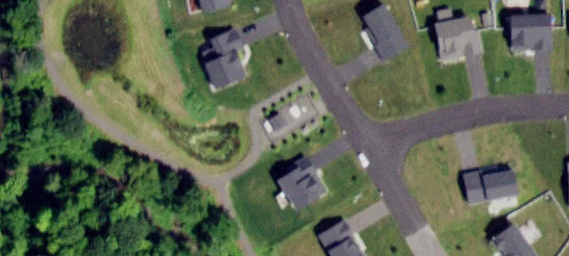 9th Shetland Grn
