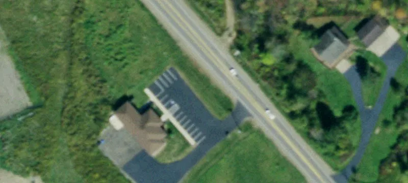 3065 Buffalo Rd