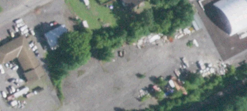 Consalus Ave, NY 