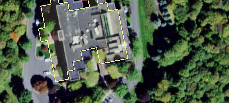 1 Cablevision Ctr Dr, Unit 3