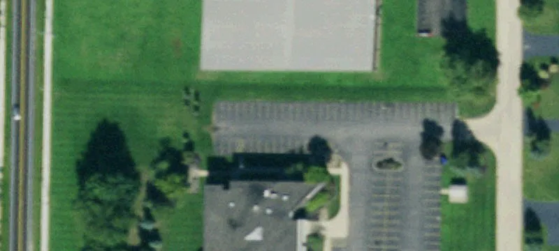 Grimsby Dr