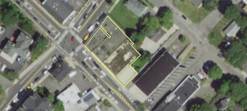 1509 Main St