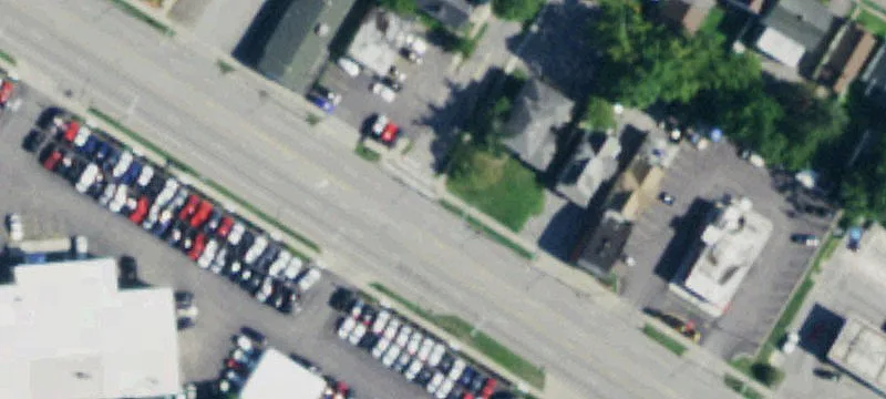 Town Of Alabama, NY