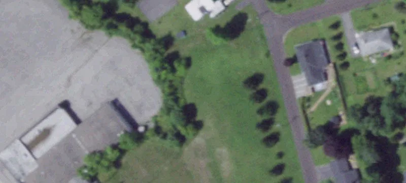 Eureka Dr