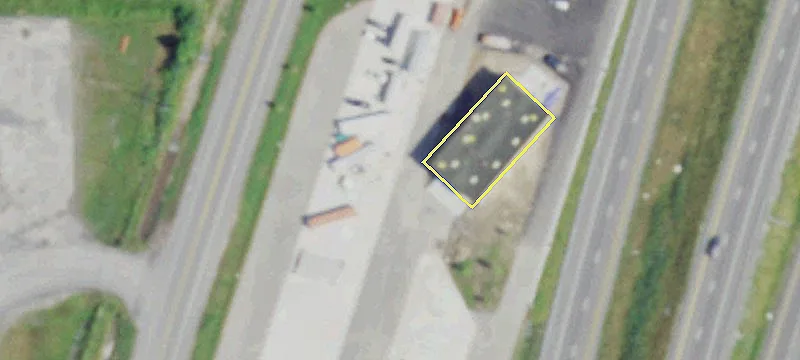 138 Service Rd