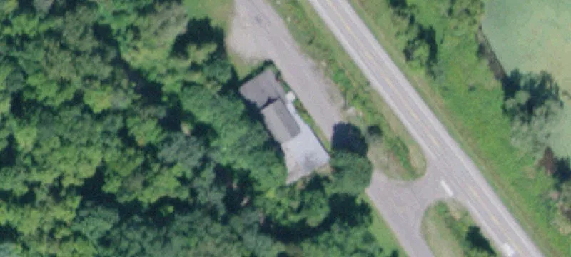 495 Old Ft Pln Rd