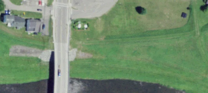 Seneca Rd