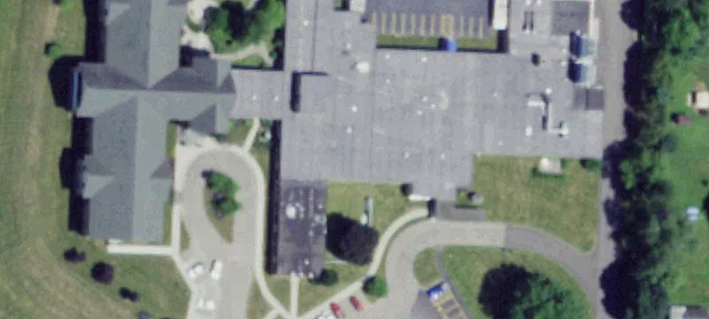 Bethesda Dr