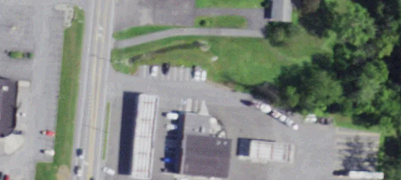Nys Rte 9n