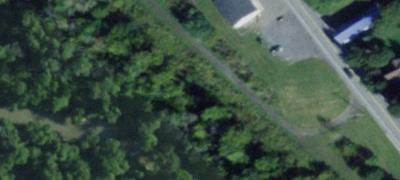 Groveland Sta Rd